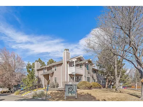 4301 S Andes Way #102, Aurora, CO 80015