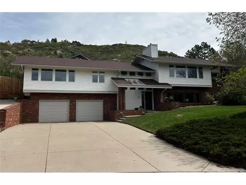 33 Oakridge Dr, Castle Rock, CO 80104