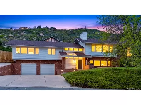 33 Oakridge Dr, Castle Rock, CO 80104