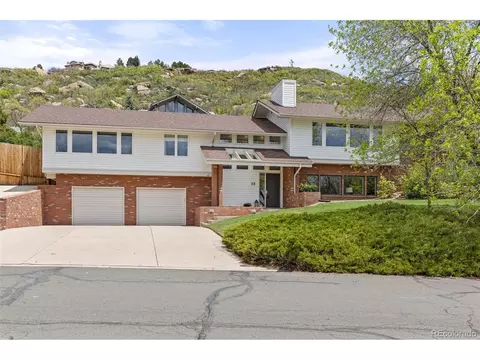 33 Oakridge Dr, Castle Rock, CO 80104