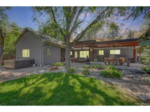 2380 Garland St, Lakewood, CO 80215