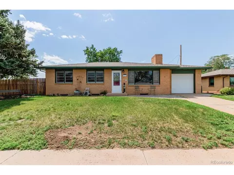 1223 30th Ave, Greeley, CO 80634