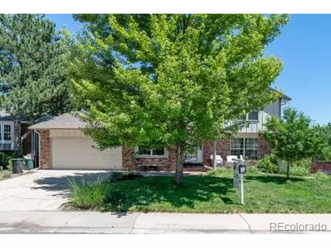7894 S Magnolia Way, Centennial, CO 80112