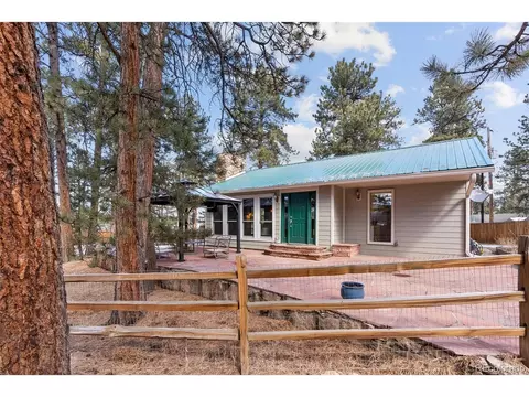 26732 Main St, Conifer, CO 80433 photo 3