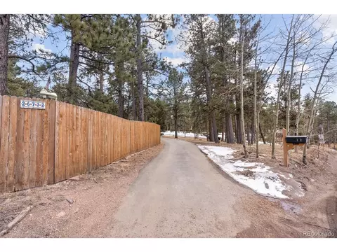 26732 Main St, Conifer, CO 80433 photo 7