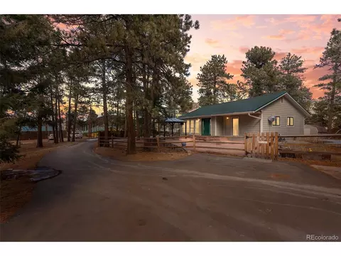 26732 Main St, Conifer, CO 80433 photo 1