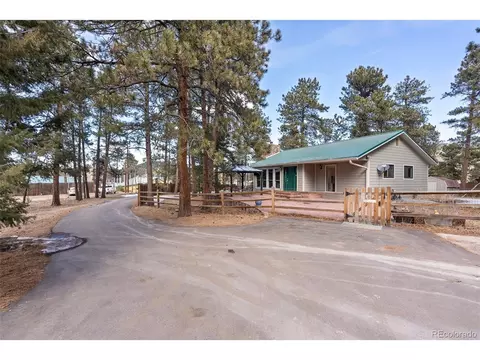 26732 Main St, Conifer, CO 80433 photo 4