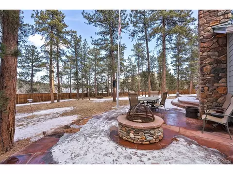 26732 Main St, Conifer, CO 80433 photo 24