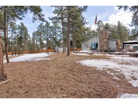 26732 Main St, Conifer, CO 80433 photo 31