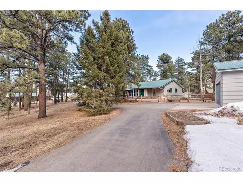 26732 Main St, Conifer, CO 80433 photo 5