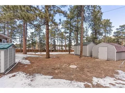 26732 Main St, Conifer, CO 80433 photo 28