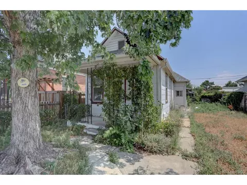 4444 Logan St, Denver, CO 80216