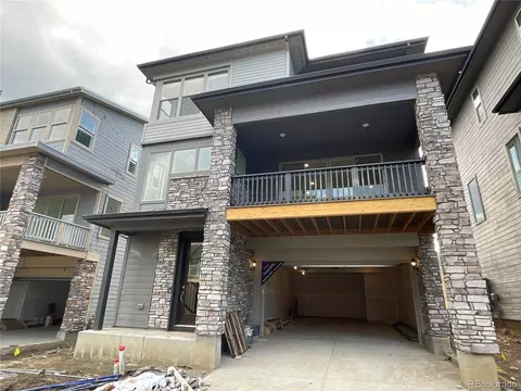15783 W Girard Ave, Morrison, CO 80465