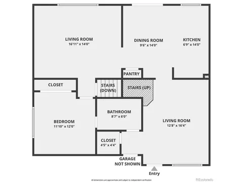 19904 E 58th Pl, Aurora, CO 80019 photo 39