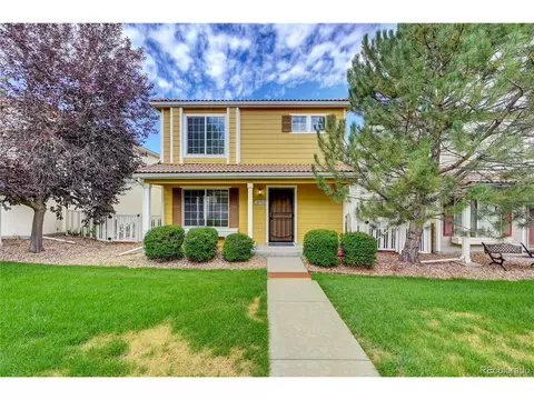 21522 E 47th Ave, Denver, CO 80249 photo 1
