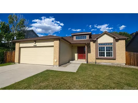 Undisclosed, Colorado Springs, CO 80907