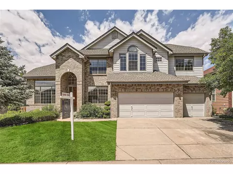 5653 S Ventura Ct, Centennial, CO 80015