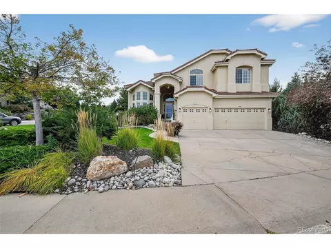 6450 Montano Pl, Castle Pines, CO 80108