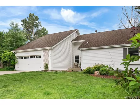 6686 E Jamison Ave, Centennial, CO 80112