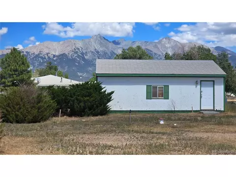 1506 Broadway Ave, Blanca, CO 81123