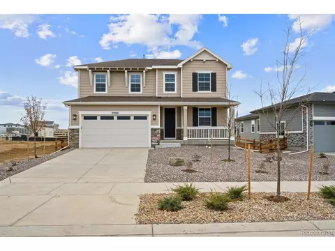 25020 E Pacific Ave, Aurora, CO 80018