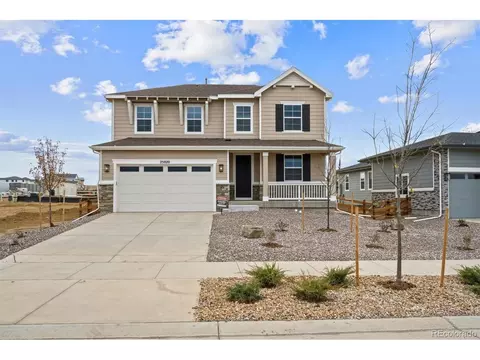 25020 E Pacific Ave, Aurora, CO 80018