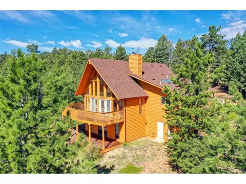 432 Paradiso Rd, Divide, CO 80814 photo 35