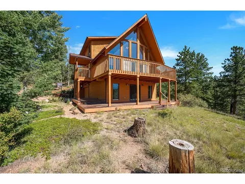 432 Paradiso Rd, Divide, CO 80814 photo 26