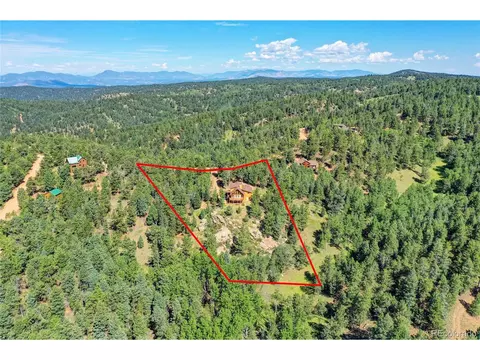432 Paradiso Rd, Divide, CO 80814 photo 37