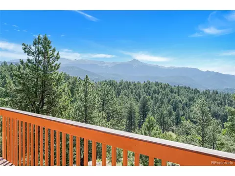 432 Paradiso Rd, Divide, CO 80814 photo 33