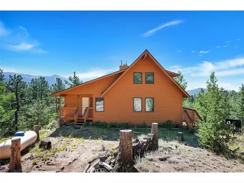 432 Paradiso Rd, Divide, CO 80814 photo 3
