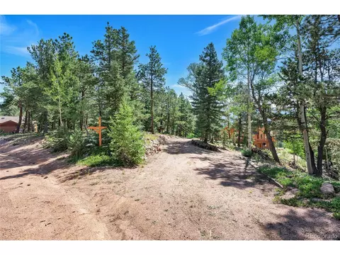 432 Paradiso Rd, Divide, CO 80814 photo 2