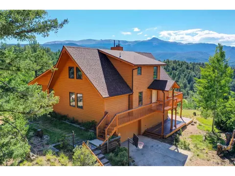 432 Paradiso Rd, Divide, CO 80814