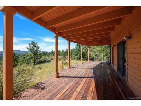 432 Paradiso Rd, Divide, CO 80814 photo 28