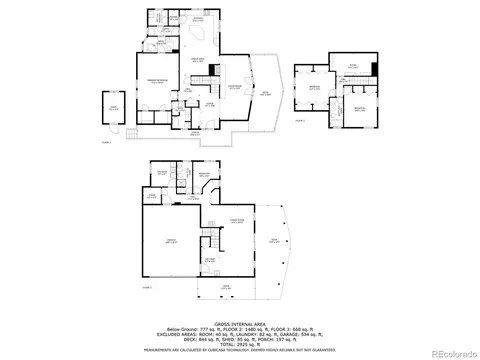 432 Paradiso Rd, Divide, CO 80814 photo 38