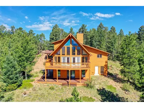 432 Paradiso Rd, Divide, CO 80814 photo 34