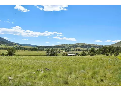101 View Ln, Guffey, CO 80820 photo 5