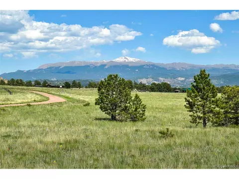 101 View Ln, Guffey, CO 80820