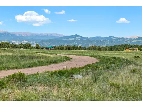 101 View Ln, Guffey, CO 80820 photo 22