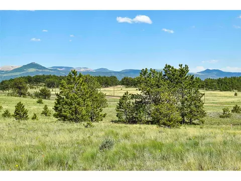 101 View Ln, Guffey, CO 80820 photo 13