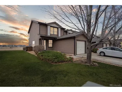208 Montgomery Dr, Erie, CO 80516