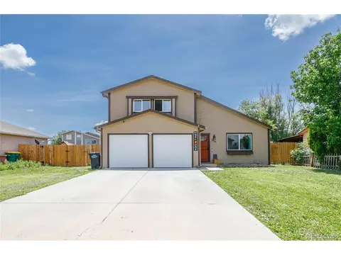 926 Rancher Dr, Fountain, CO 80817