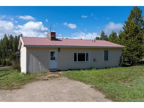 23976 County Rd 50, Fraser, CO 80442