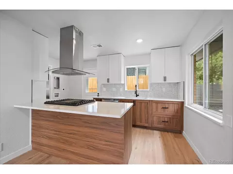 3738 N Eliot St #1, Denver, CO 80211