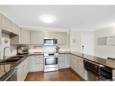 6930 E Girard Ave #A-404, Denver, CO 80224