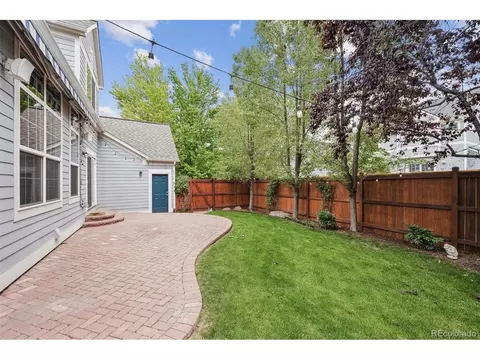 Exterior - 7824 E 7th Ave, Denver, CO 80230 photo 3 of 4