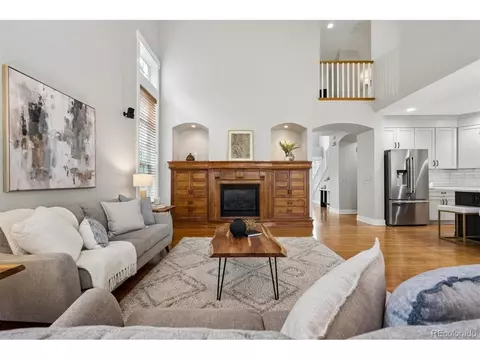 Living - 7824 E 7th Ave, Denver, CO 80230 photo 5 of 7