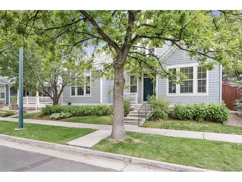 Exterior - 7824 E 7th Ave, Denver, CO 80230 photo 4 of 4
