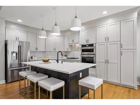 Kitchen - 7824 E 7th Ave, Denver, CO 80230 photo 1 of 3