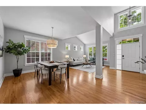 Dining - 7824 E 7th Ave, Denver, CO 80230 photo 1 of 3